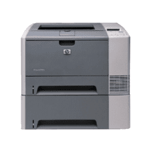 LaserJet-2430T Laserjet-2430t