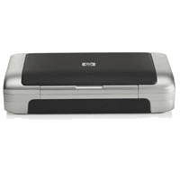 DeskJet-460 Deskjet-460