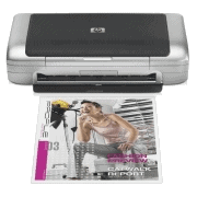 DeskJet-460WF Mobile Deskjet-460wf mobile