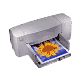 DeskJet-815C Deskjet-815c