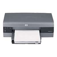 DeskJet-6520 Deskjet-6520