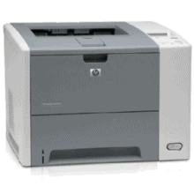 Laserjet-p3005n