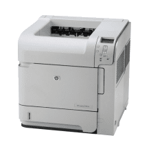 LaserJet-P4014N Laserjet-p4014n