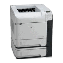 LaserJet-P4515TN Laserjet-p4515tn