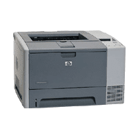 LaserJet-2410 Laserjet-2410