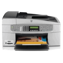 Officejet-6310 Officejet-6310