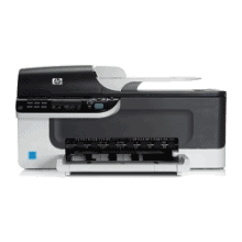 Officejet-J4580 Officejet-j4580