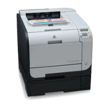 Colour LaserJet-CP2025X Colour laserjet-cp2025x