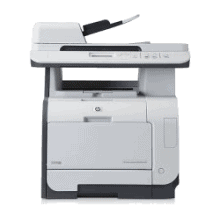 Colour LaserJet-MFP CM2320N Colour laserjet-mfp cm2320n