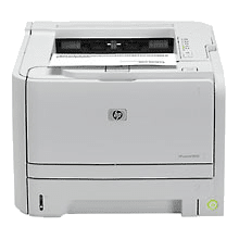 Laserjet-p2035n