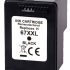 Remanufactured HP 67XXL 3YM59AA Black Ink - Extra High Yield Cartridge
