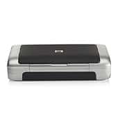 DeskJet-460C Mobile Deskjet-460c mobile
