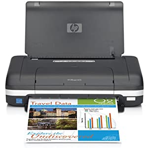 DeskJet-460CB Mobile Deskjet-460cb mobile