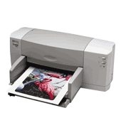 DeskJet-843CXE Deskjet-843cxe