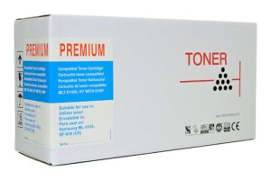 Compatible Samsung MLT-D105L Toner Cartridge - Black