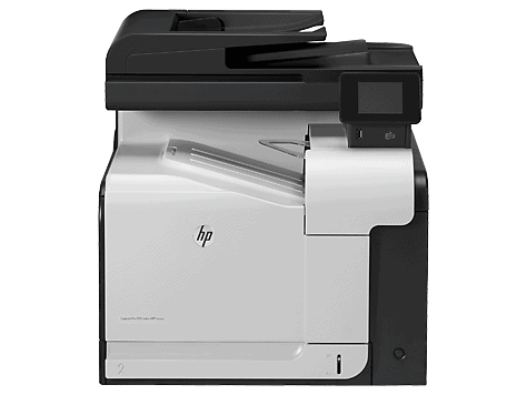 LaserJet Enterprise 500 Colour-M570DW Laserjet enterprise 500 colour-m570dw