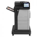 LaserJet Enterprise 600 Colour-MFP M680F Laserjet enterprise 600 colour-mfp m680f