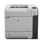 LaserJet Enterprise 600-M601N Laserjet enterprise 600-m601n