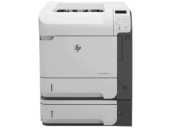 LaserJet Enterprise 600-M602X Laserjet enterprise 600-m602x