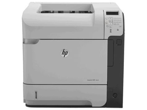 LaserJet Enterprise 600-M603N Laserjet enterprise 600-m603n