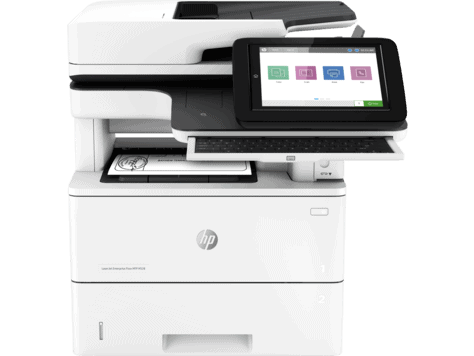 LaserJet Enterprise-M528C Laserjet enterprise-m528c