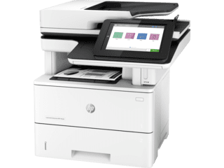 Laserjet enterprise-m528f