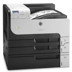 Laserjet enterprise-m712xh