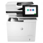 LaserJet Enterprise-MFP M634 Laserjet enterprise-mfp m634