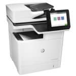 LaserJet Enterprise-MFP M635 Laserjet enterprise-mfp m635