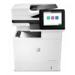 LaserJet Enterprise-MFP M636 Laserjet enterprise-mfp m636