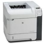 LaserJet-P4015DN Laserjet-p4015dn