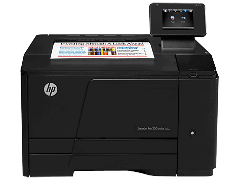 LaserJet Pro 200 Colour-M251N Laserjet pro 200 colour-m251n