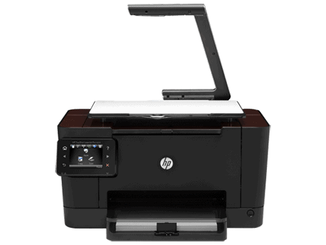 Laserjet pro 200 colour-m275nw