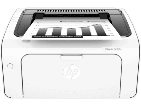 LaserJet Pro-M12A Laserjet pro-m12a