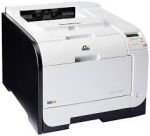 Laserjet pro-m451dw