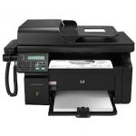 Laserjet pro-mfp m1214nfh