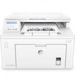 LaserJet Pro-MFP M227D Laserjet pro-mfp m227d