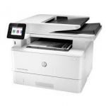 LaserJet Pro-MFP M428DW Laserjet pro-mfp m428dw