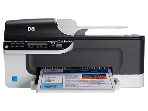 Officejet-j4540