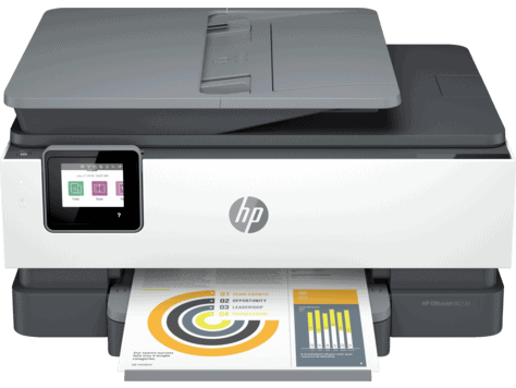 Officejet Pro-8022E Officejet pro-8022e