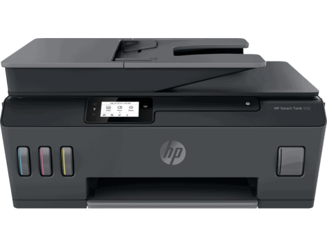 Smart Tank-Wireless-517 Smart tank-wireless-517