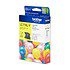 Brother LC77XLY Yellow High Yield Ink Cartridge