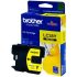 Brother LC38Y Yellow Ink Cartridge