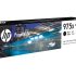 HP 975X Black High Yield PageWide Cartridge