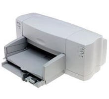 DeskJet-810 Deskjet-810