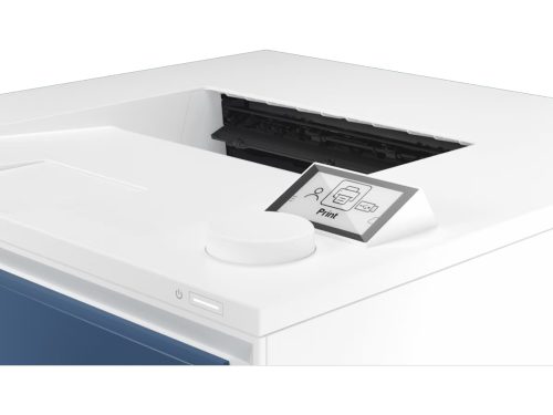 Hp colour laserjet pro 4201dw wireless a4 laser printer