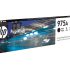 HP 975A Black PageWide Cartridge