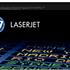 HP 201A Black Toner