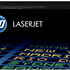 HP 201A Cyan Toner