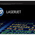HP 201A Yellow Toner